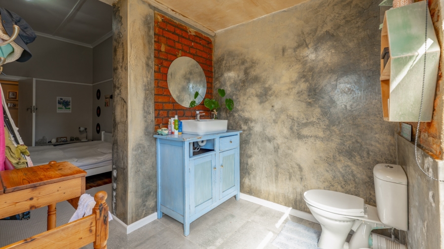 5 Bedroom Property for Sale in Bredasdorp Western Cape